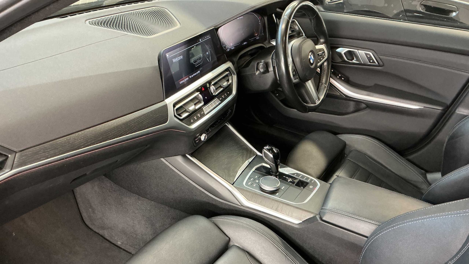 Used BMW 3 Series 2021 for sale - 77628215: Photo 8