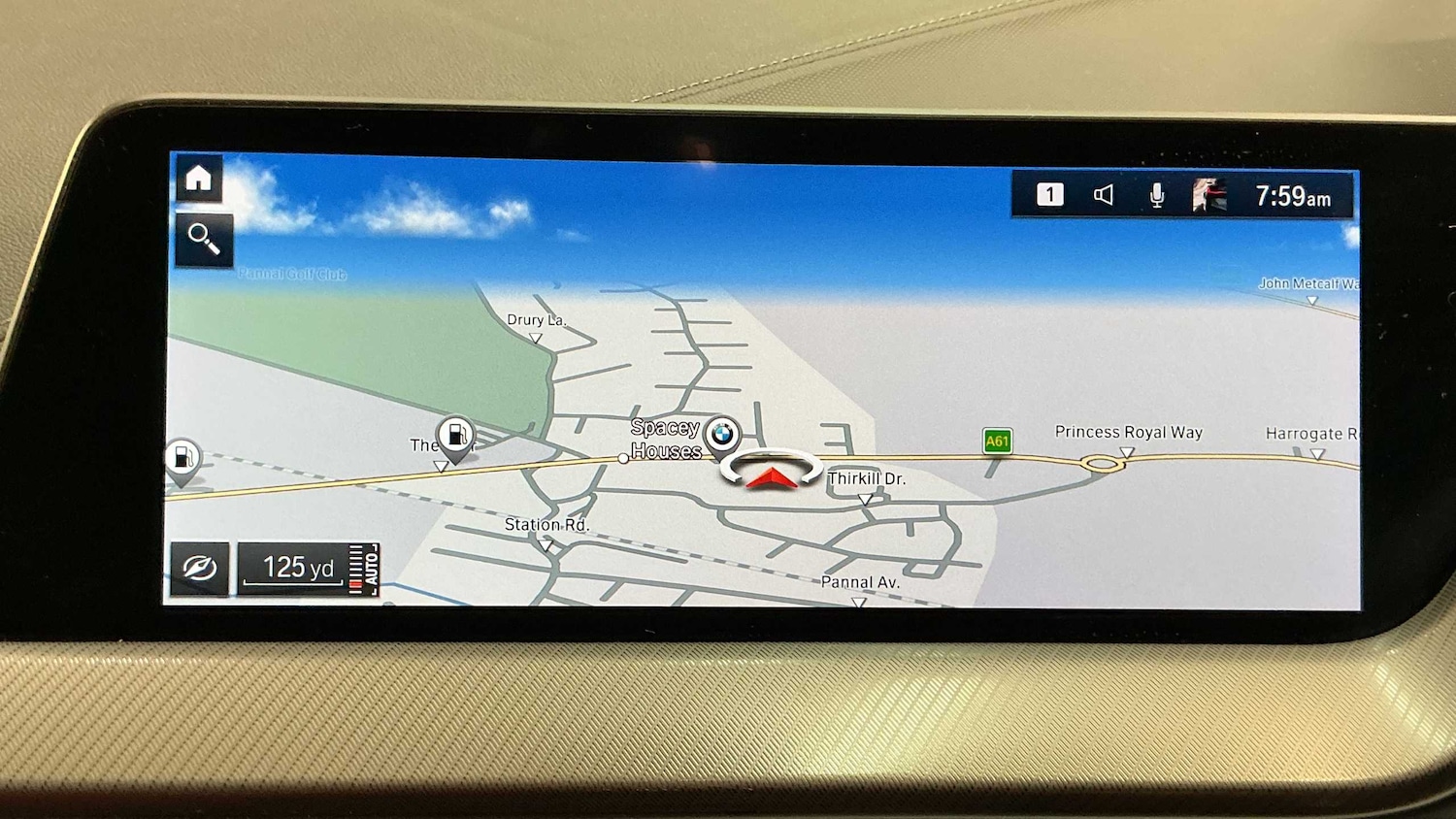 Used BMW 2 Series 2022 for sale - 76262338: Photo 13