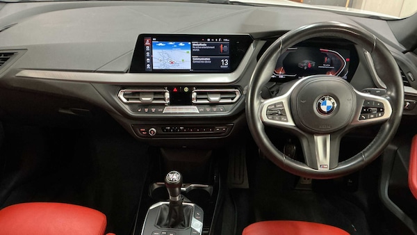 Used BMW 2 Series 2022 for sale - 76262338: Photo 16