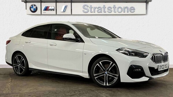Used BMW 2 Series 2022 for sale - 76262338: Photo 1
