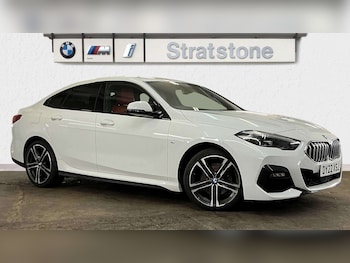 BMW - 2 Series