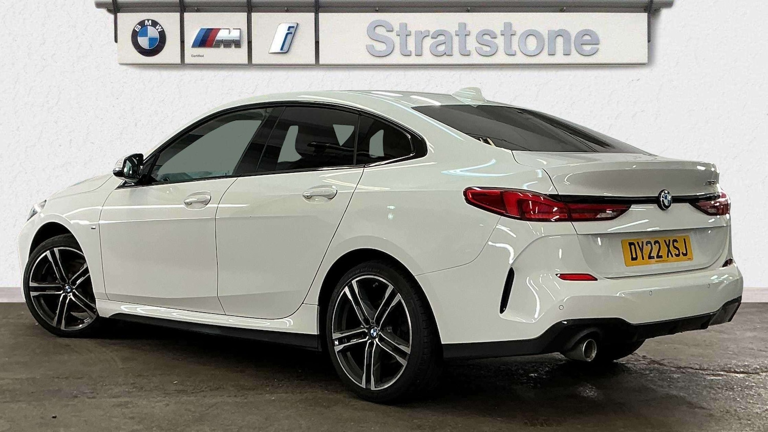 Used BMW 2 Series 2022 for sale - 76262338: Photo 2