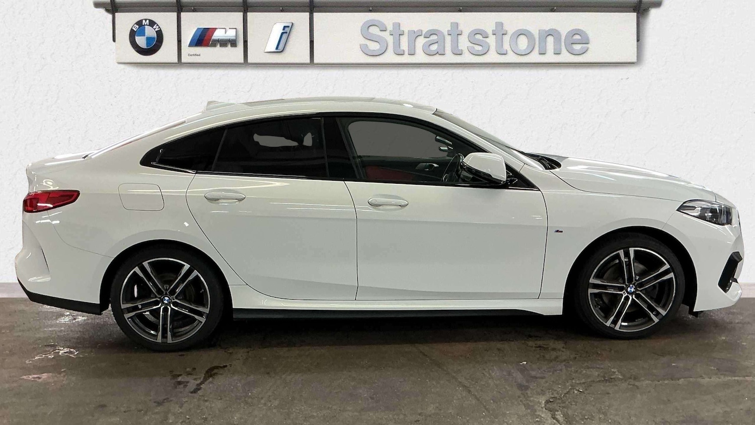 Used BMW 2 Series 2022 for sale - 76262338: Photo 3