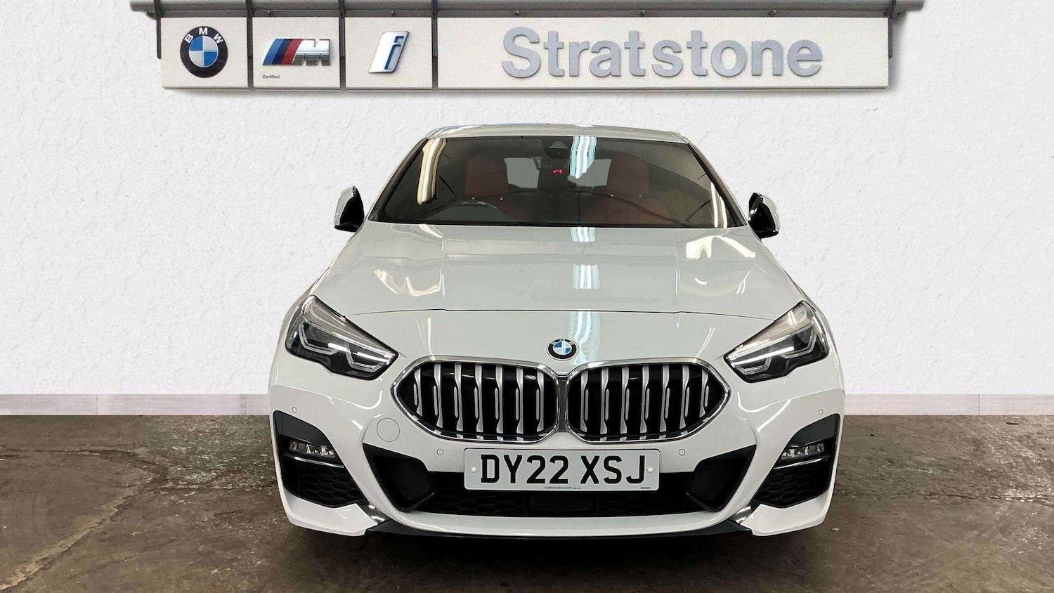 Used BMW 2 Series 2022 for sale - 76262338: Photo 6