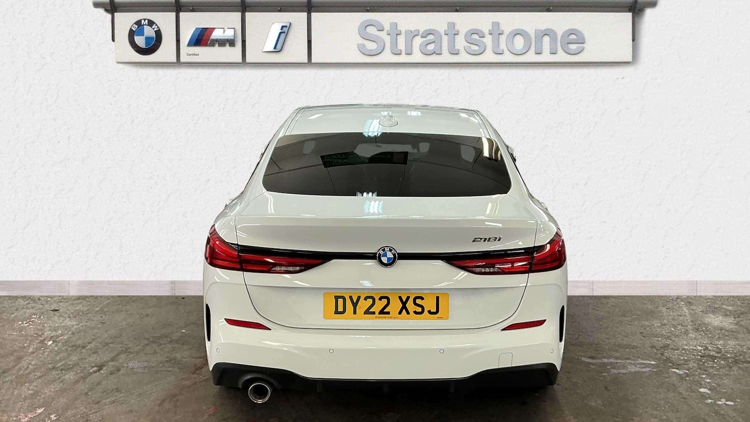 Used BMW 2 Series 2022 for sale - 76262338: Photo 7