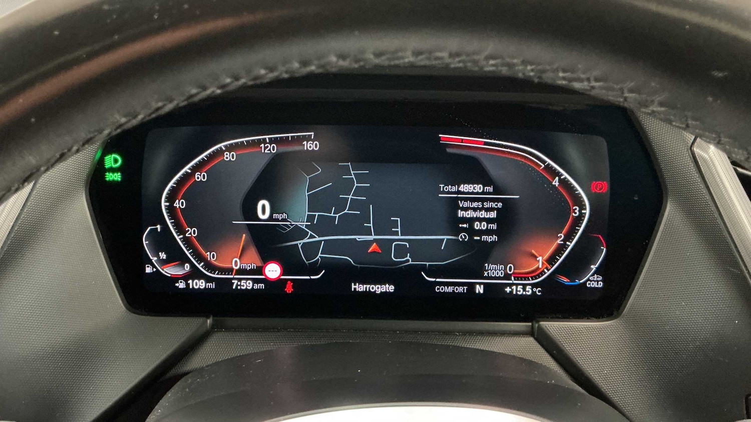 Used BMW 2 Series 2022 for sale - 76262338: Photo 9