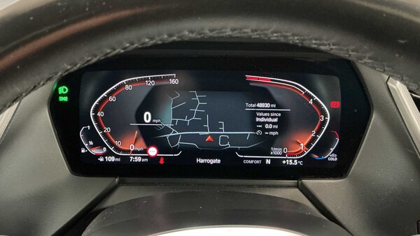 Used BMW 2 Series 2022 for sale - 76262338: Photo 9