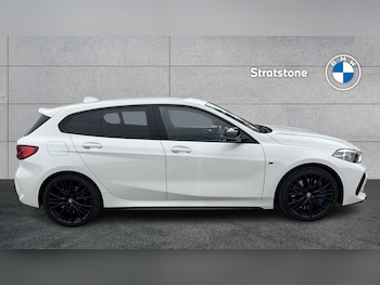Used BMW 1 Series 2020 for sale - 79134620: Photo