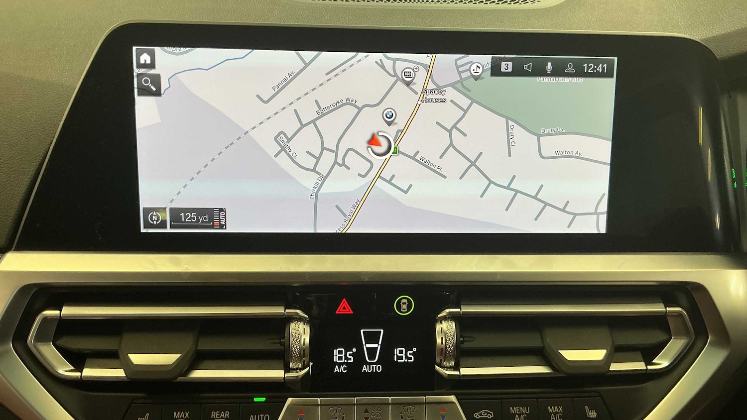 Used BMW 2 Series 2022 for sale - 76125775: Photo 13