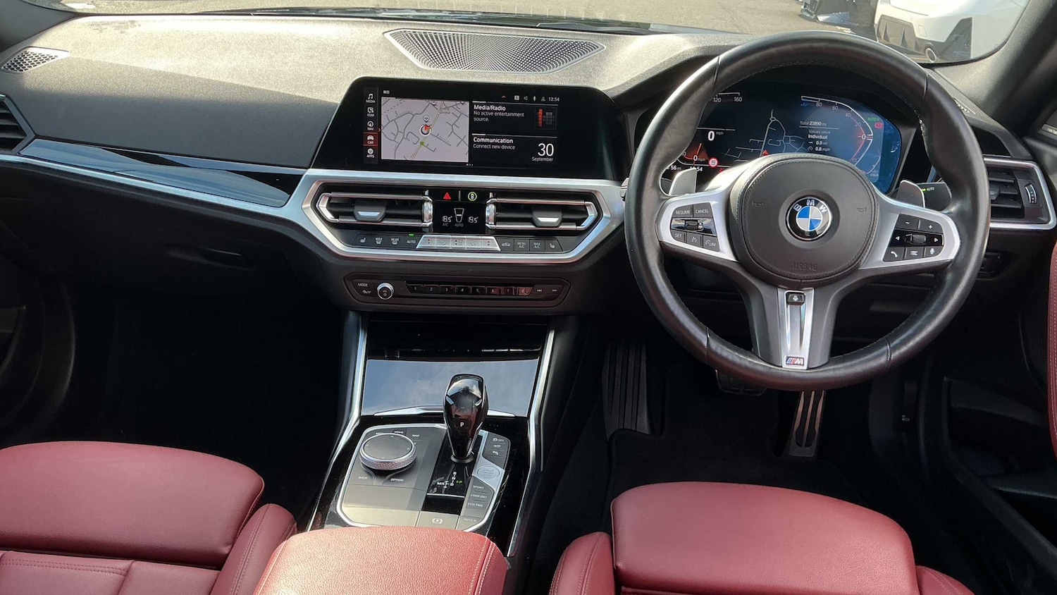Used BMW 2 Series 2022 for sale - 76125775: Photo 14