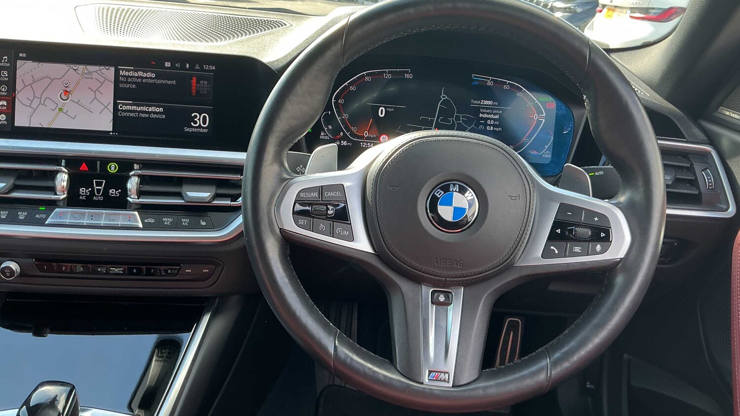 Used BMW 2 Series 2022 for sale - 76125775: Photo 15