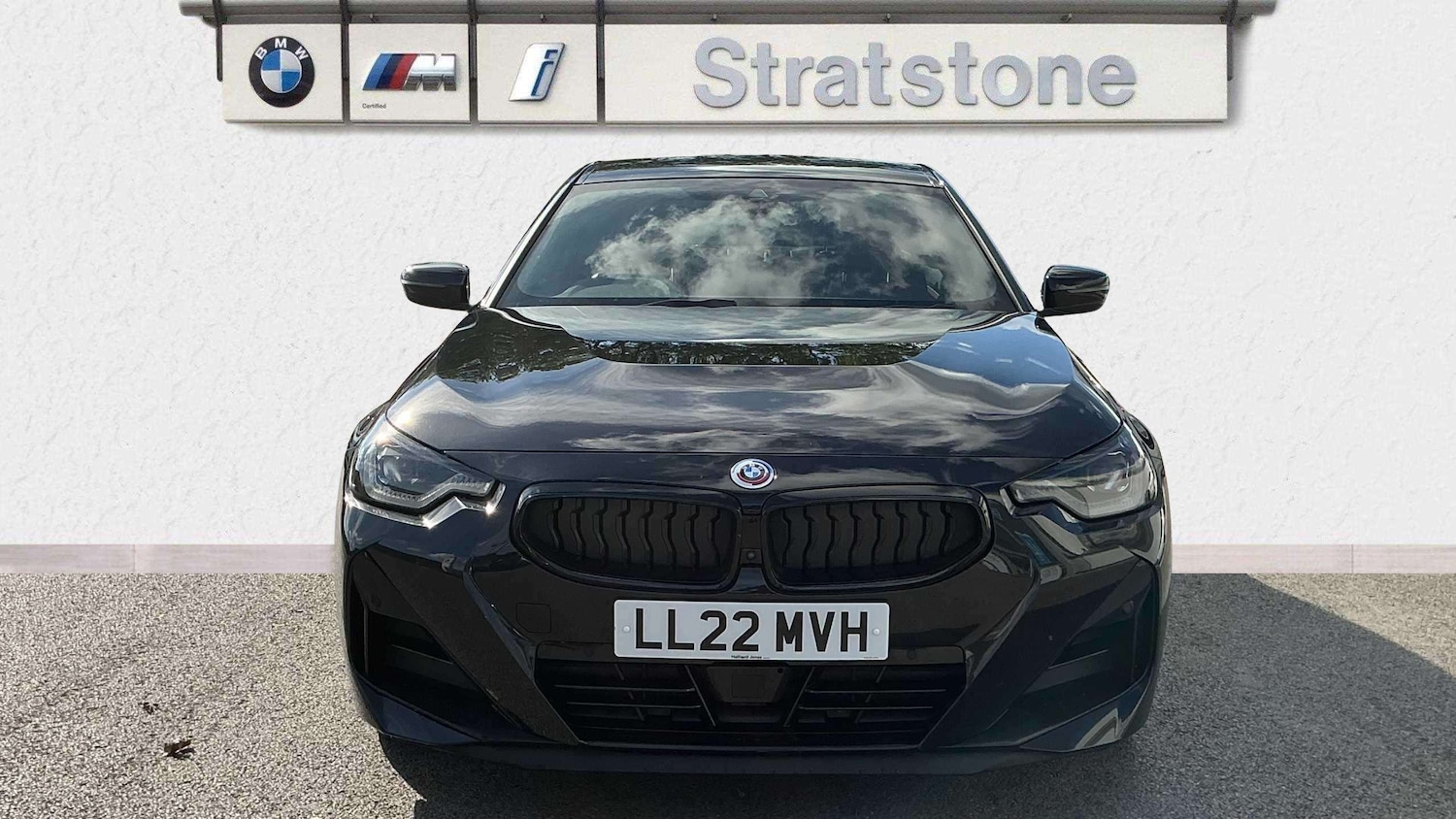 Used BMW 2 Series 2022 for sale - 76125775: Photo 5