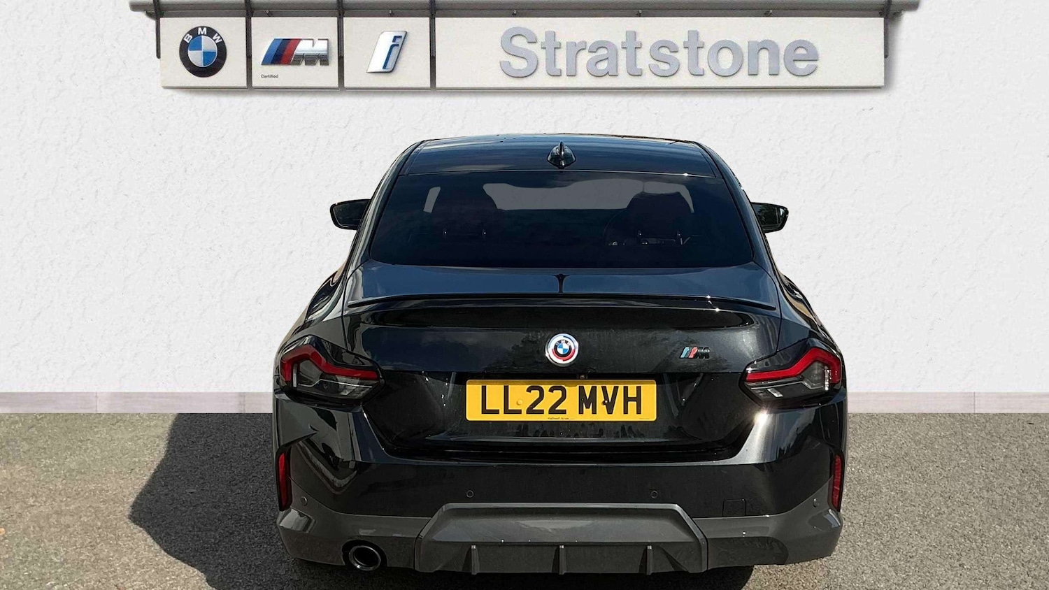 Used BMW 2 Series 2022 for sale - 76125775: Photo 6