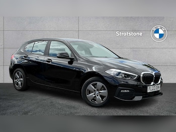 Used BMW 1 Series 2022 for sale - 78564629: Photo