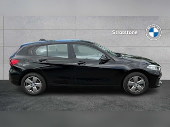 Used BMW 1 Series 2022 for sale - 78564629: Photo
