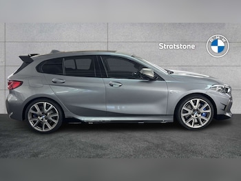 Used BMW 1 Series 2024 for sale - 78812581: Photo