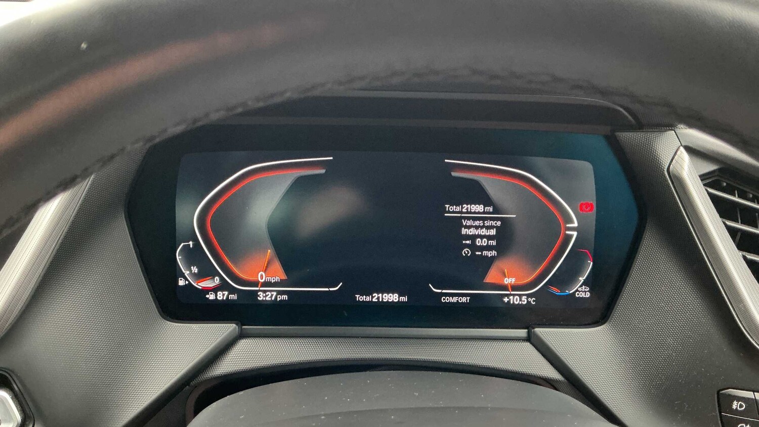 Used BMW 1 Series 2023 for sale - 78187895: Photo 10