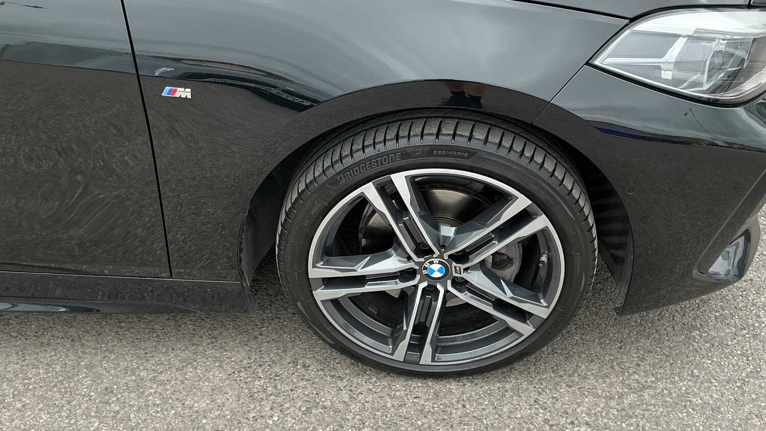 Used BMW 1 Series 2023 for sale - 78187895: Photo 11