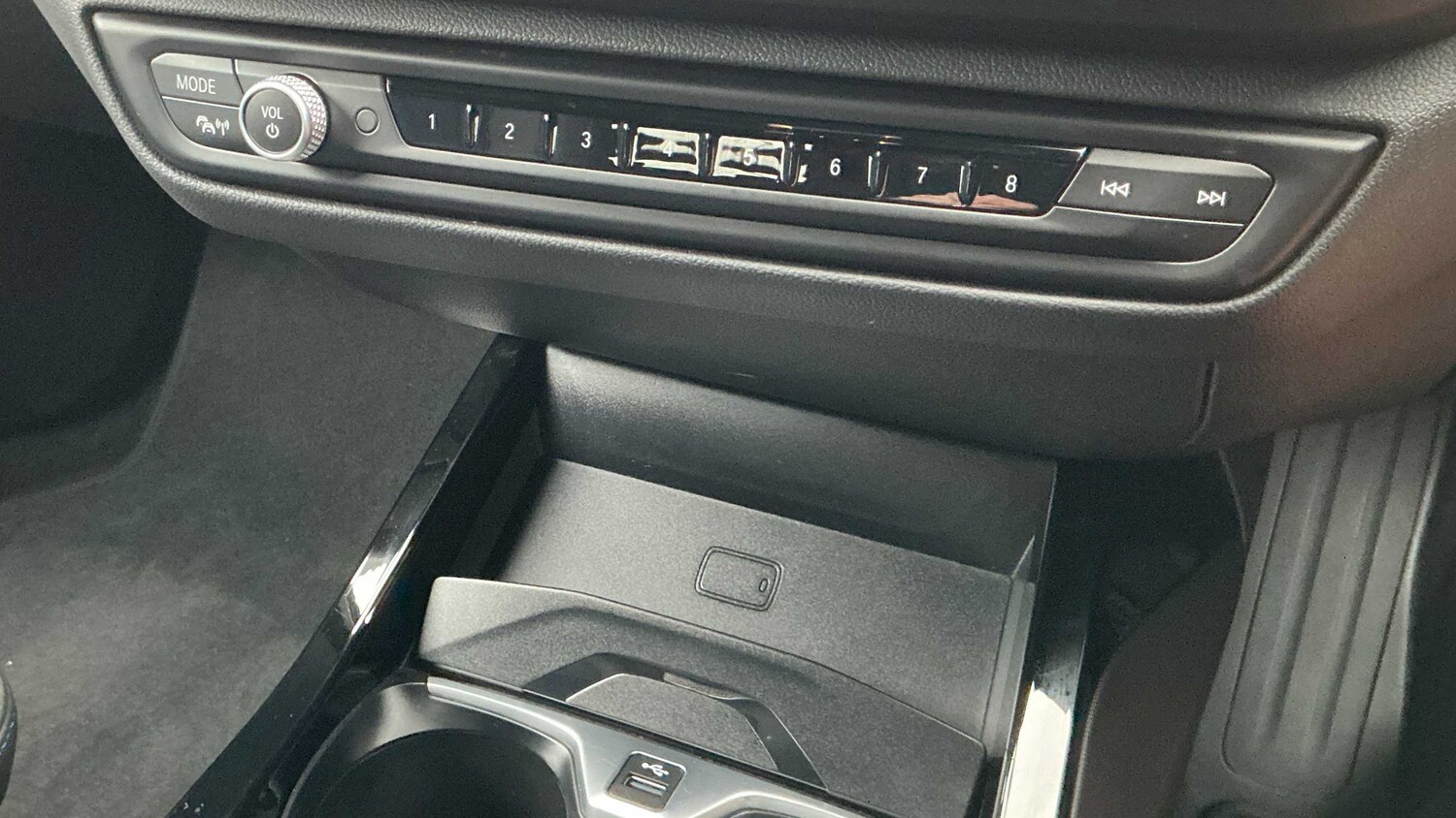 Used BMW 1 Series 2023 for sale - 78187895: Photo 14