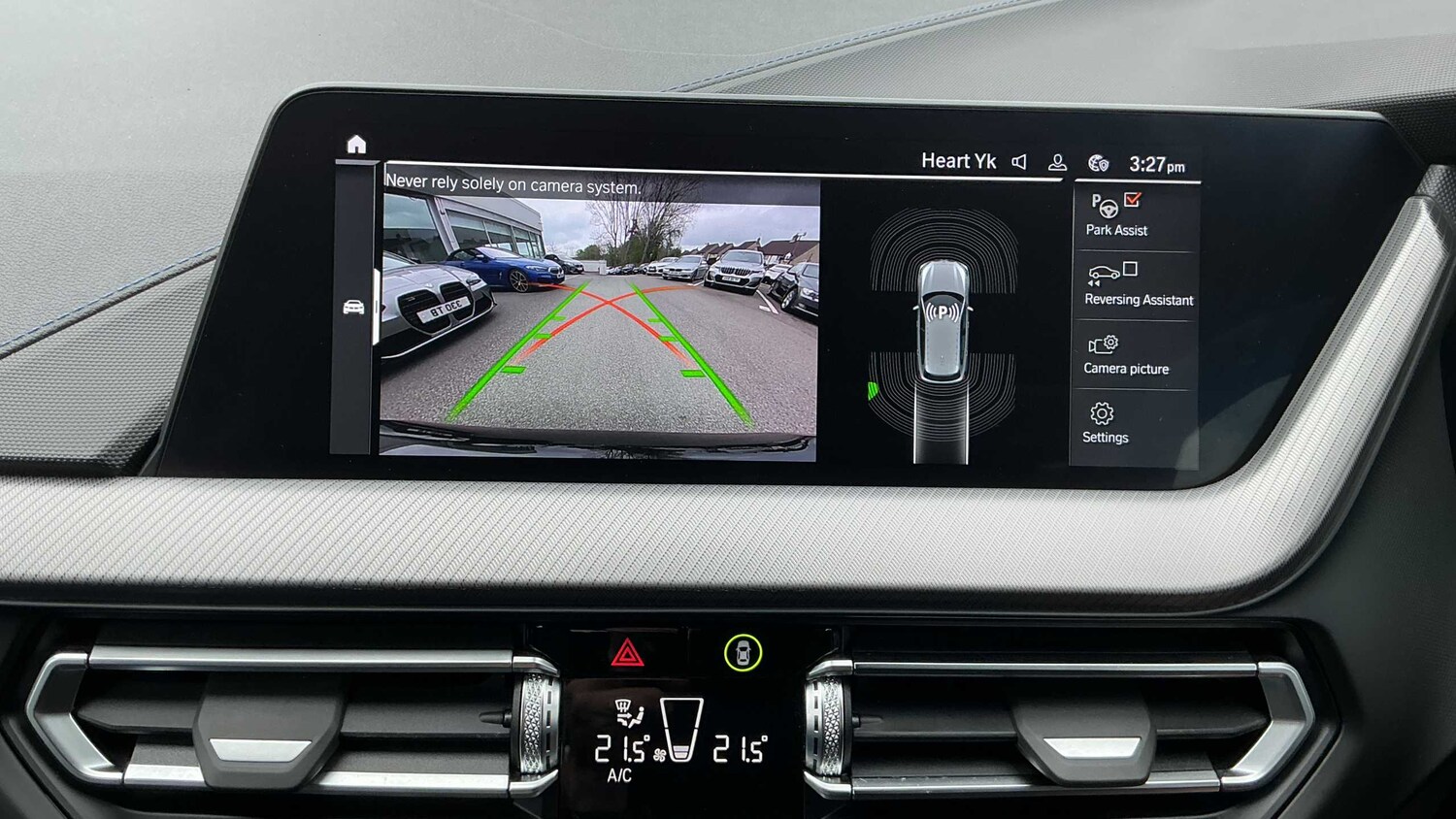 Used BMW 1 Series 2023 for sale - 78187895: Photo 15