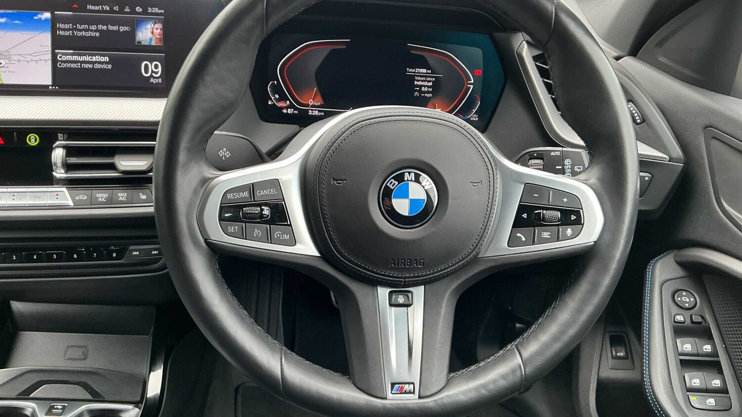 Used BMW 1 Series 2023 for sale - 78187895: Photo 18