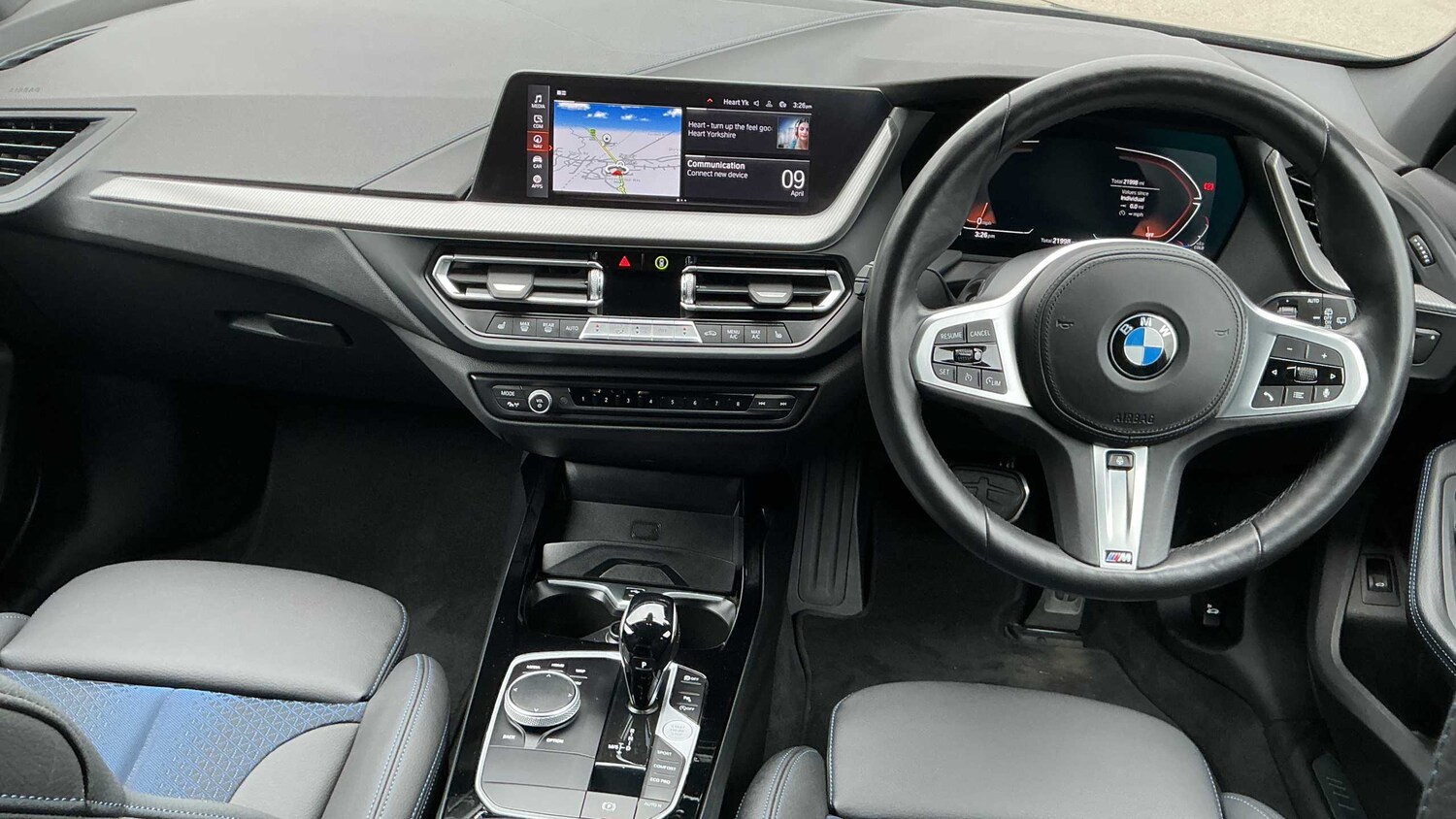 Used BMW 1 Series 2023 for sale - 78187895: Photo 19