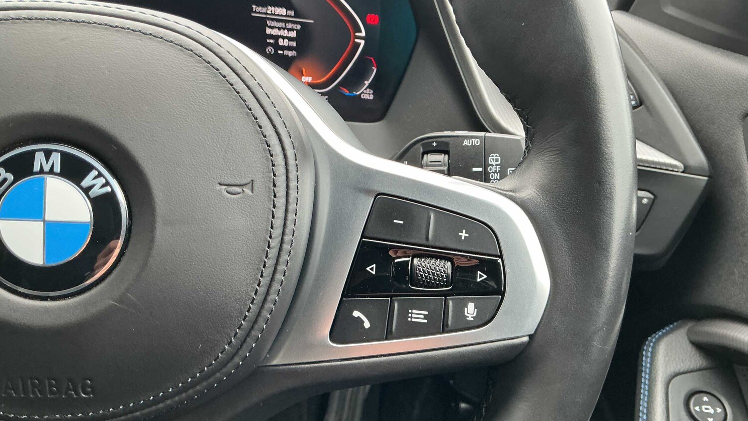 Used BMW 1 Series 2023 for sale - 78187895: Photo 22