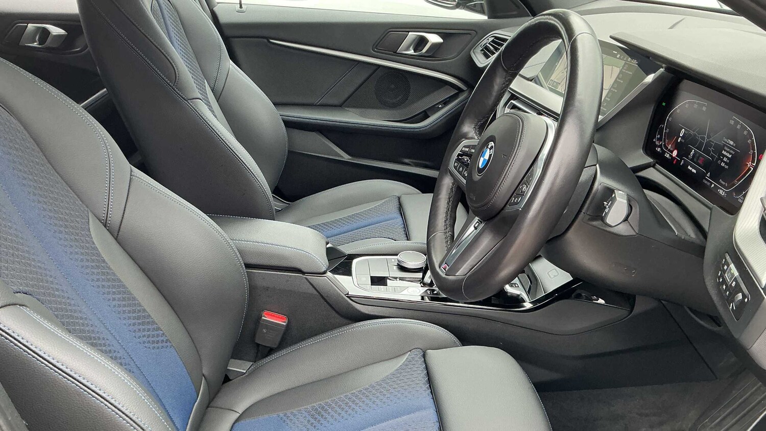 Used BMW 1 Series 2023 for sale - 78187895: Photo 23