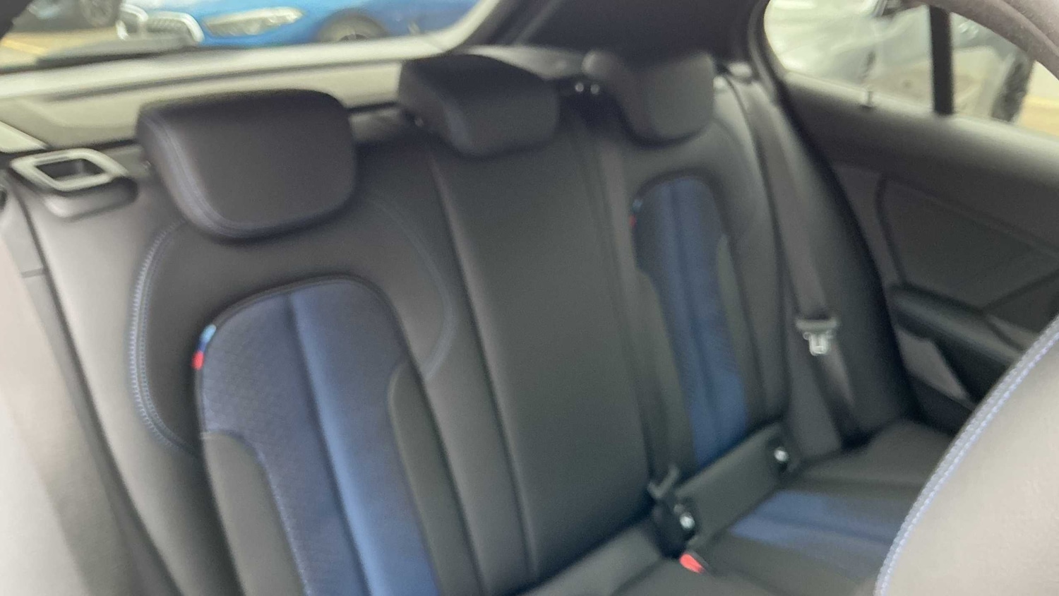 Used BMW 1 Series 2023 for sale - 78187895: Photo 25