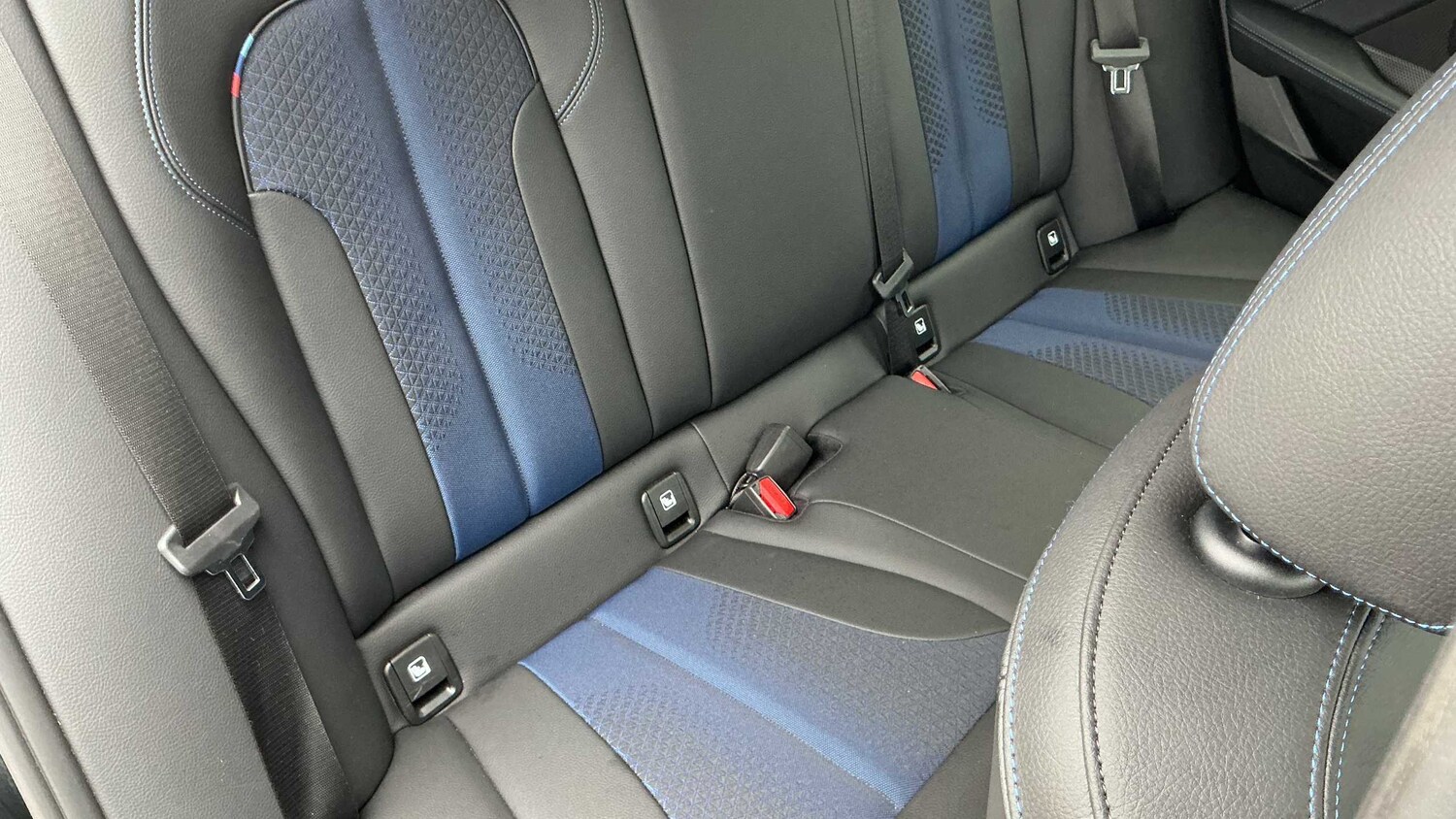 Used BMW 1 Series 2023 for sale - 78187895: Photo 26