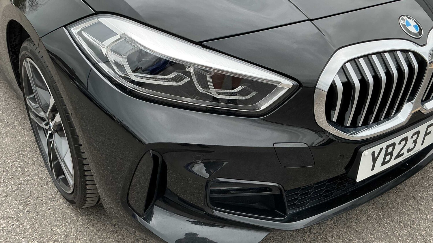 Used BMW 1 Series 2023 for sale - 78187895: Photo 33