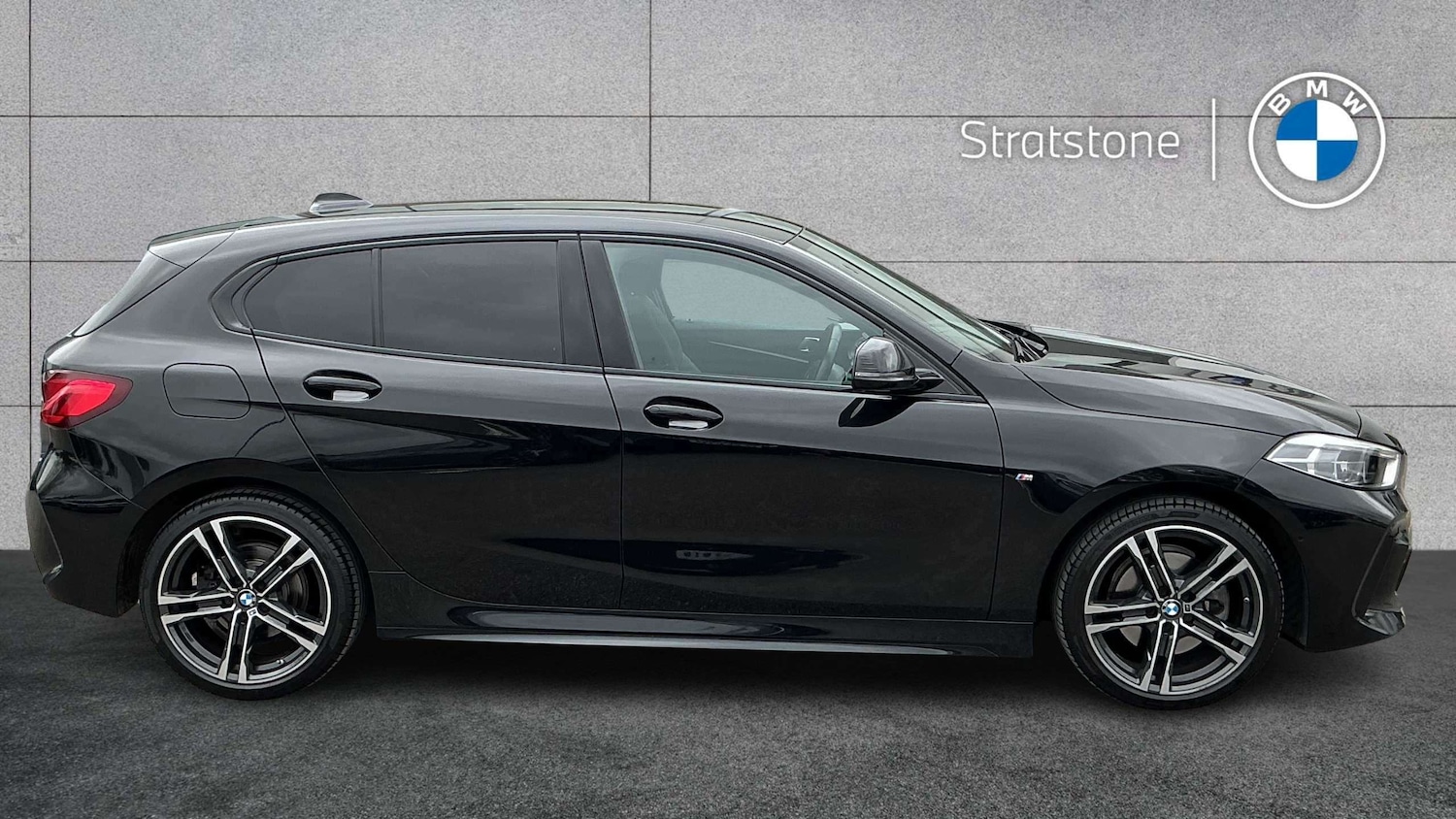 Used BMW 1 Series 2023 for sale - 78187895: Photo 4