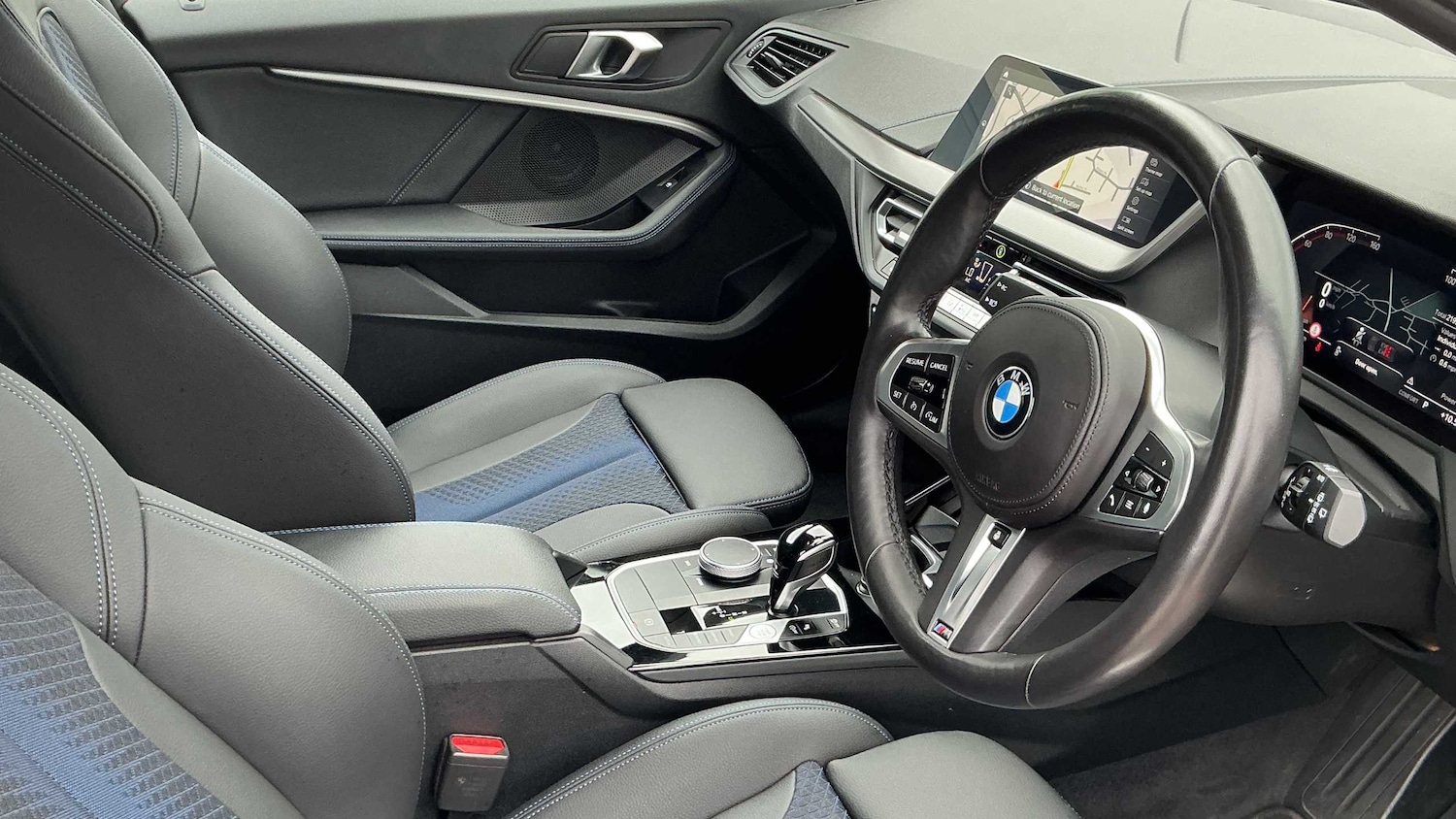 Used BMW 1 Series 2023 for sale - 78187895: Photo 5