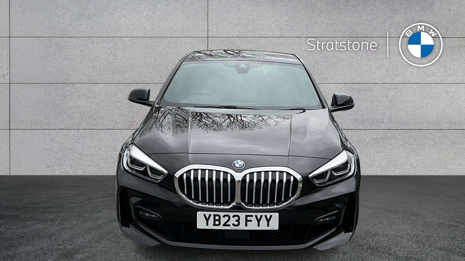 Used BMW 1 Series 2023 for sale - 78187895: Photo 6