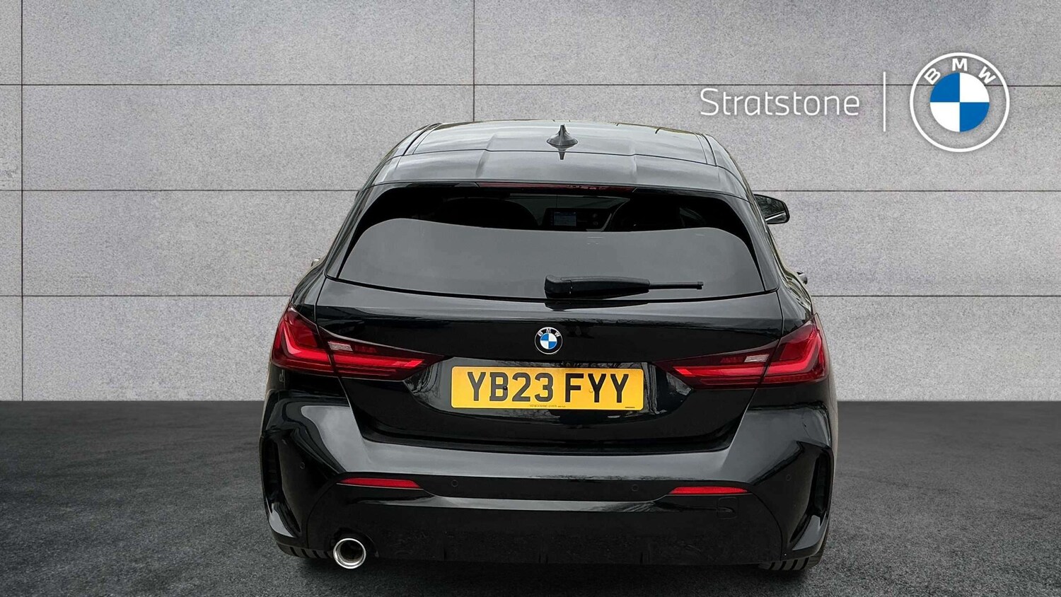 Used BMW 1 Series 2023 for sale - 78187895: Photo 7