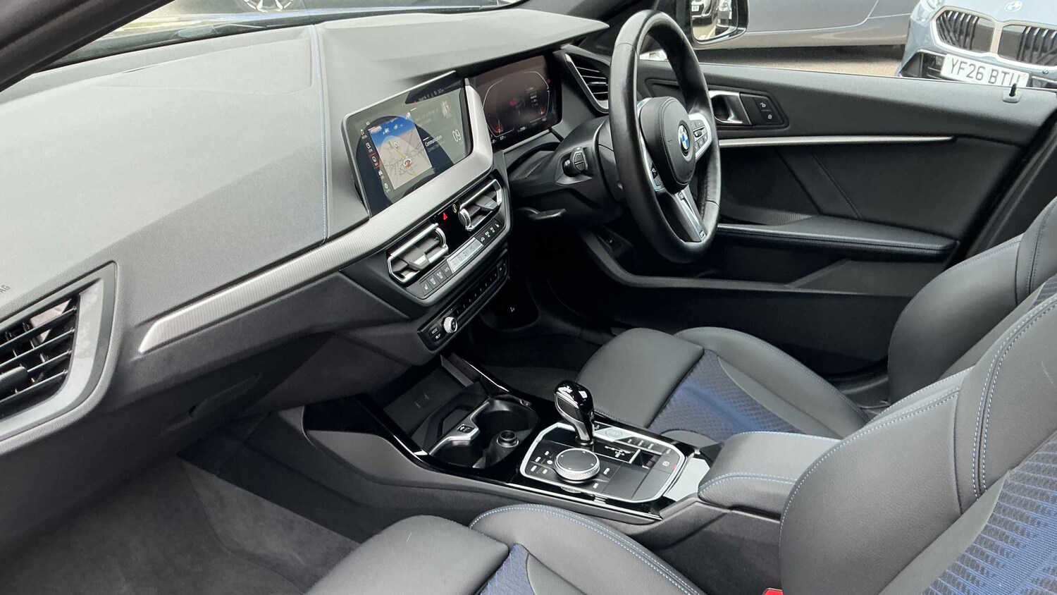 Used BMW 1 Series 2023 for sale - 78187895: Photo 8