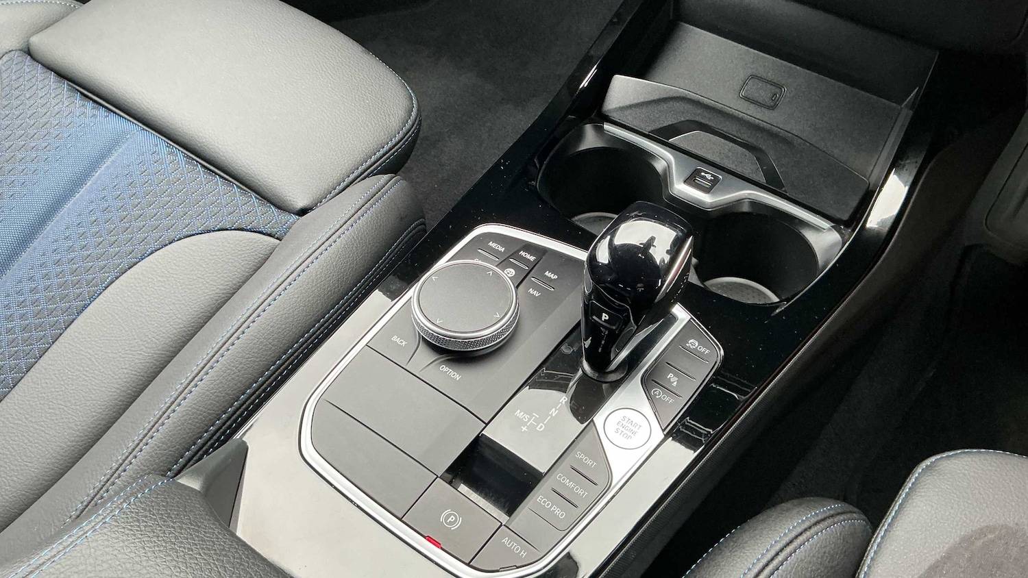 Used BMW 1 Series 2023 for sale - 78187895: Photo 9