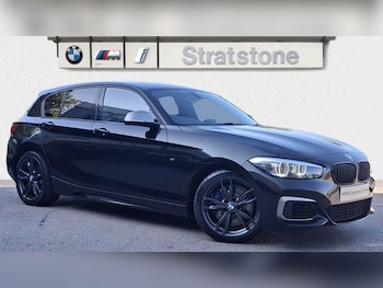 Used BMW 1 Series 2019 for sale - 75603888: Photo