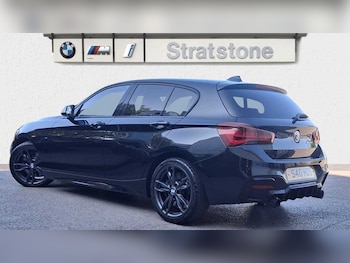 Used BMW 1 Series 2019 for sale - 75603888: Photo