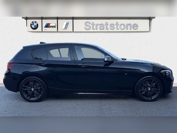 Used BMW 1 Series 2019 for sale - 75603888: Photo