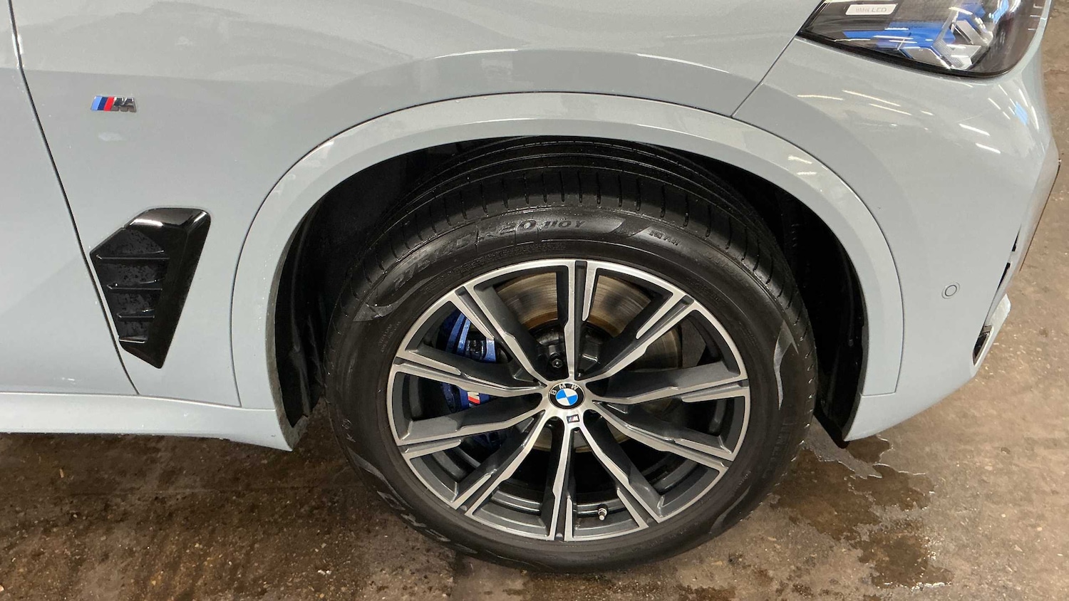 Used BMW X5 2023 for sale - 77281975: Photo 11