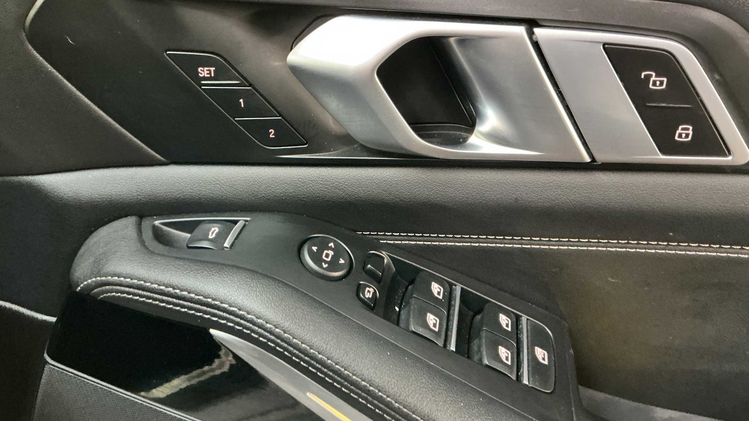 Used BMW X5 2023 for sale - 77281975: Photo 13