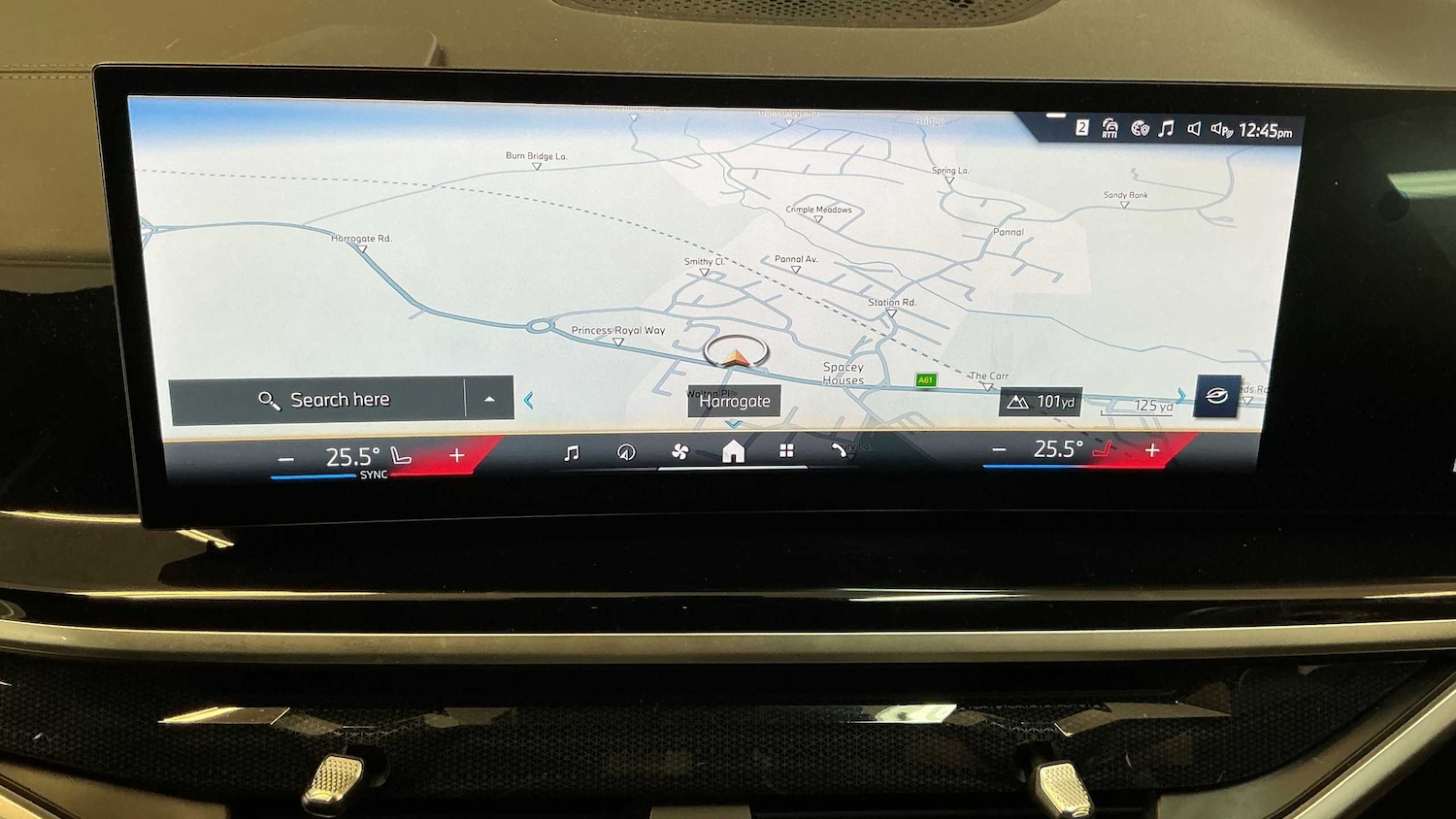 Used BMW X5 2023 for sale - 77281975: Photo 15