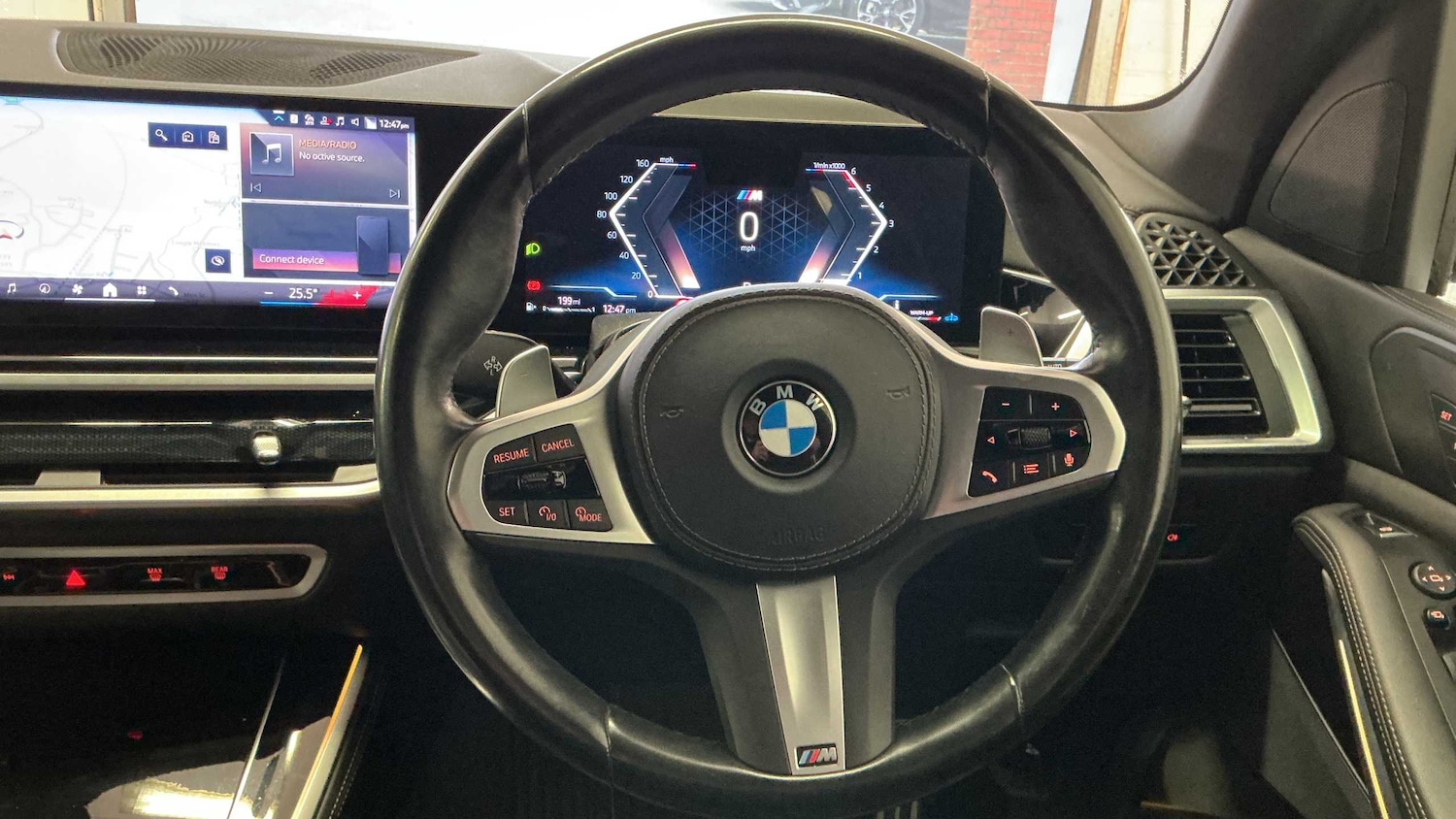 Used BMW X5 2023 for sale - 77281975: Photo 17