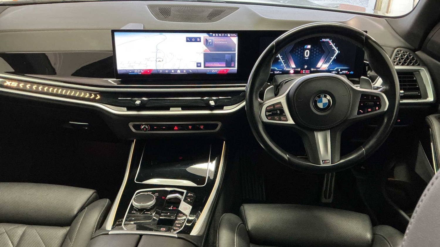 Used BMW X5 2023 for sale - 77281975: Photo 18