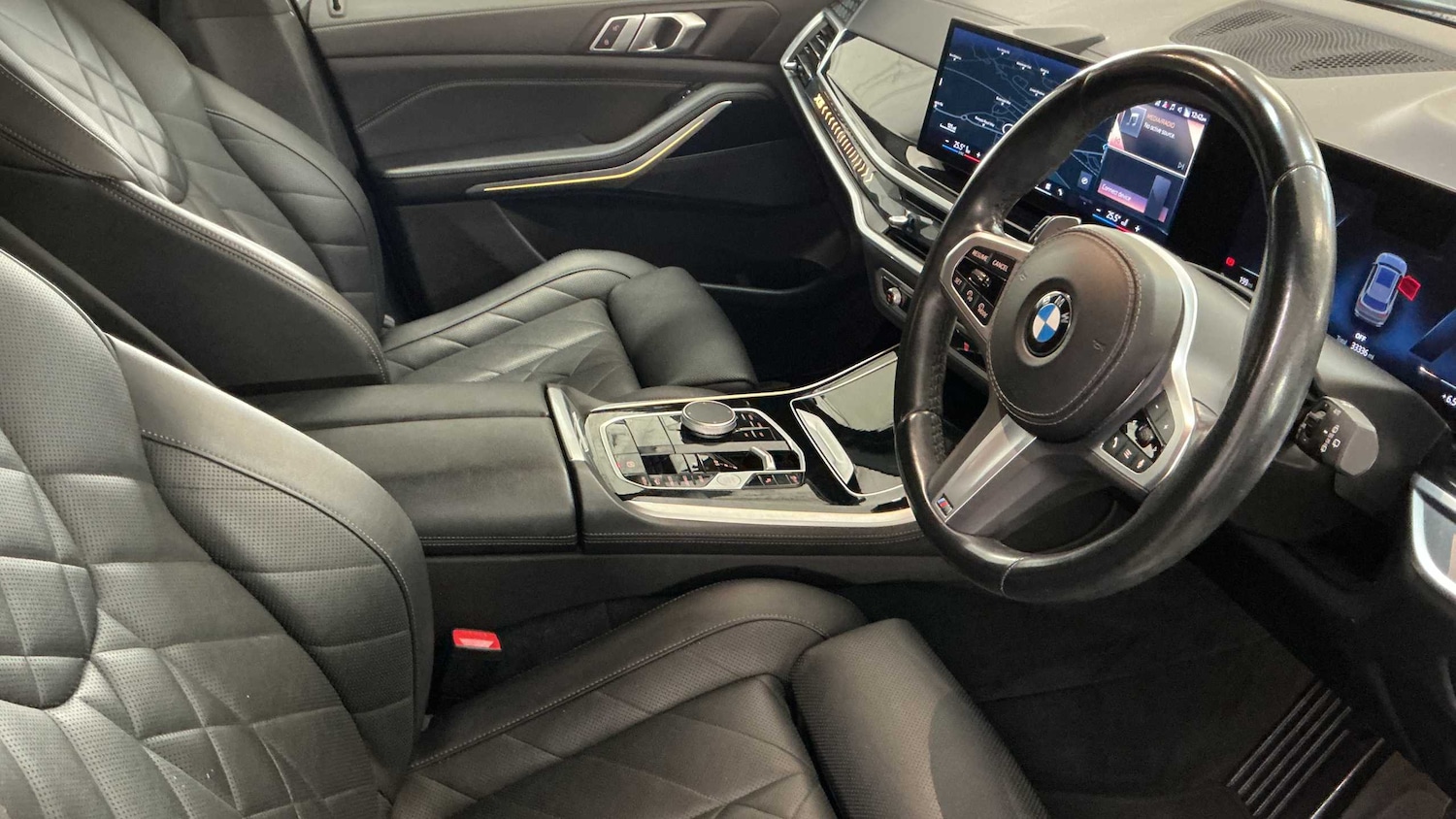 Used BMW X5 2023 for sale - 77281975: Photo 21