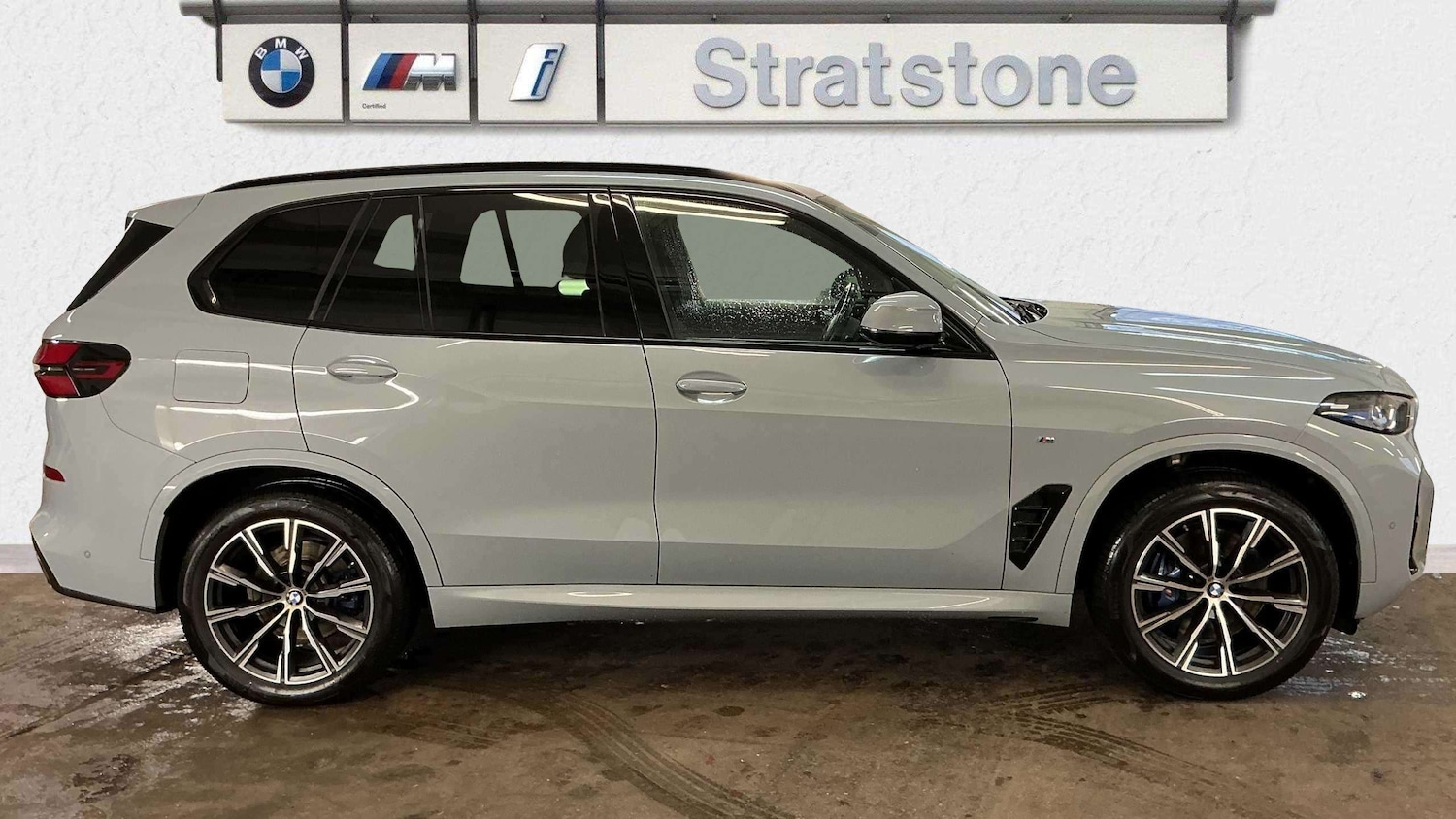 Used BMW X5 2023 for sale - 77281975: Photo 3