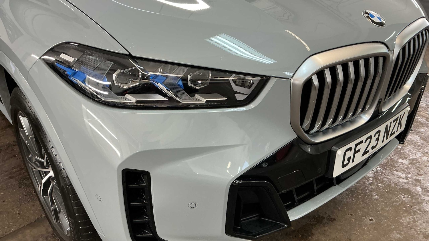 Used BMW X5 2023 for sale - 77281975: Photo 31