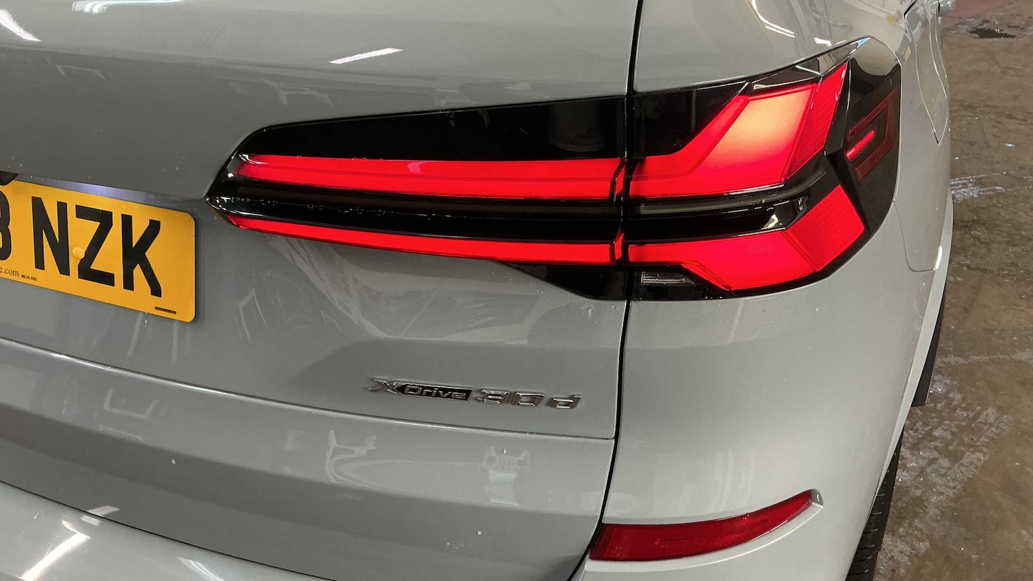 Used BMW X5 2023 for sale - 77281975: Photo 34