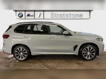 Used BMW X5 2023 for sale - 77281975: Photo